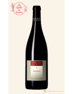Domaine Richaud Cairanne 2022 - Les Caves de Taillevent