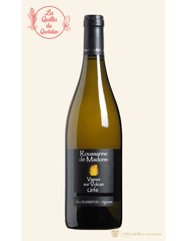 La Madone, Roussanne de Madone, 2022, Les Caves de Taillevent