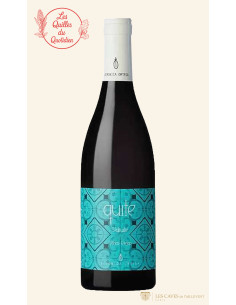 Espagne, Bierzo, Veronica Ortega, Quite, 2021
