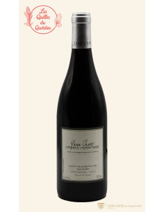 Vallée du Rhône, Crozes-Hermitage, Domaine Yann Chave, 2021, Rouge