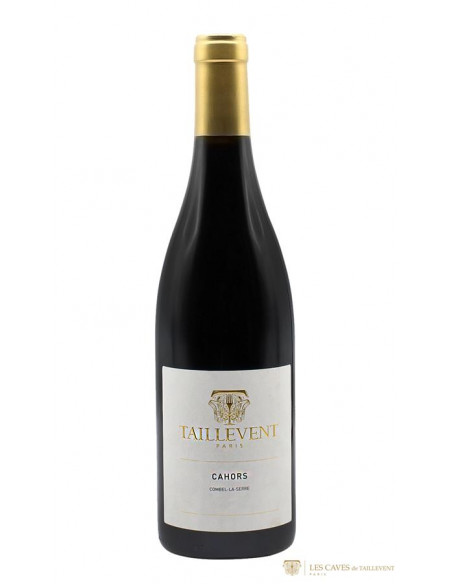 Sud-Ouest, Cahors, Combel La Serre, Château, 2019, Collection Taillevent