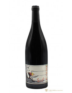 Vallée de la Loire, Bourgueil, Domaine du Bel Air, Jour de soif 2019