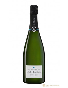 Castelnau Extra Brut N.M. - Les Caves de Taillevent