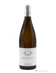 Bourgogne, Domaine Jean-Marc Vincent 2013