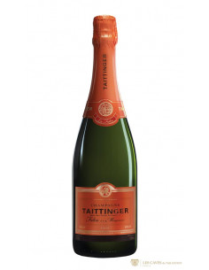 Taittinger Folies Marquetterie N.M. - Les Caves de Taillevent