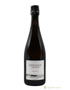 Champagne, Jean-Marc Sélèque, Extra-Brut Solessence