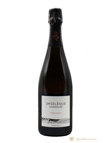 J-M Sélèque Solessence Extra-Brut - Les Caves de Taillevent