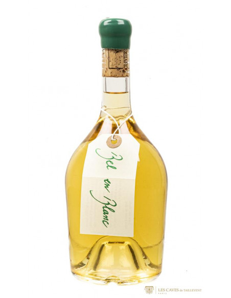 Bordeaux, Château de Bel, Bel en Blanc 2012
