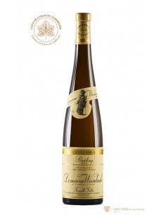 Vente en ligne vin Domaine Weinbach, Riesling |  Blanc | Alsace