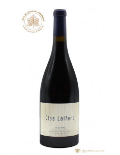 Languedoc, Vin de France, Clos Lalfert, 2019, Rouge