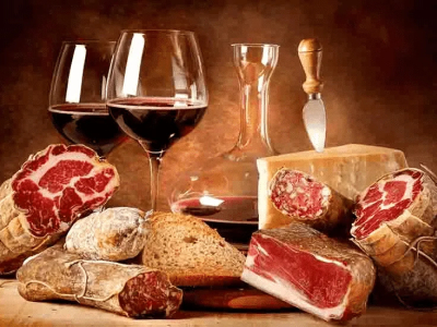Sur quels sites acheter des vins pour accompagner la charcuterie ?